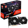 MSI Gaming Radeon RX 6700 XT [Seminuevo]