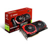 MSI Geforce GTX 1060 [Seminuevo]