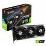 Msi Geforce RTX 3080 GAMING X TRIO [Seminuevo]