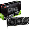 MSI Geforce Rtx 3090 Ventus 3x [Seminuevo]