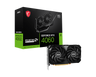MSI GeForce RTX 4060 VENTUS 2X BLACK 8G OC GPU