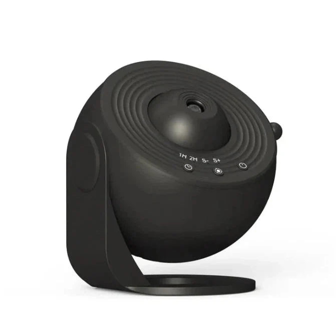Proyector de Galaxia y Estrellas LED 360° -V2