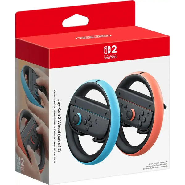 Nintendo Joy-Con 2 Wheel