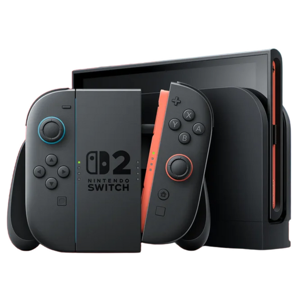 Nintendo Switch 2.
