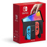 Nintendo Switch Oled Reacondicionado