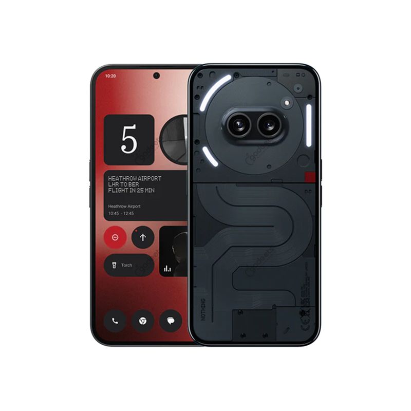 Nothing Phone 2a