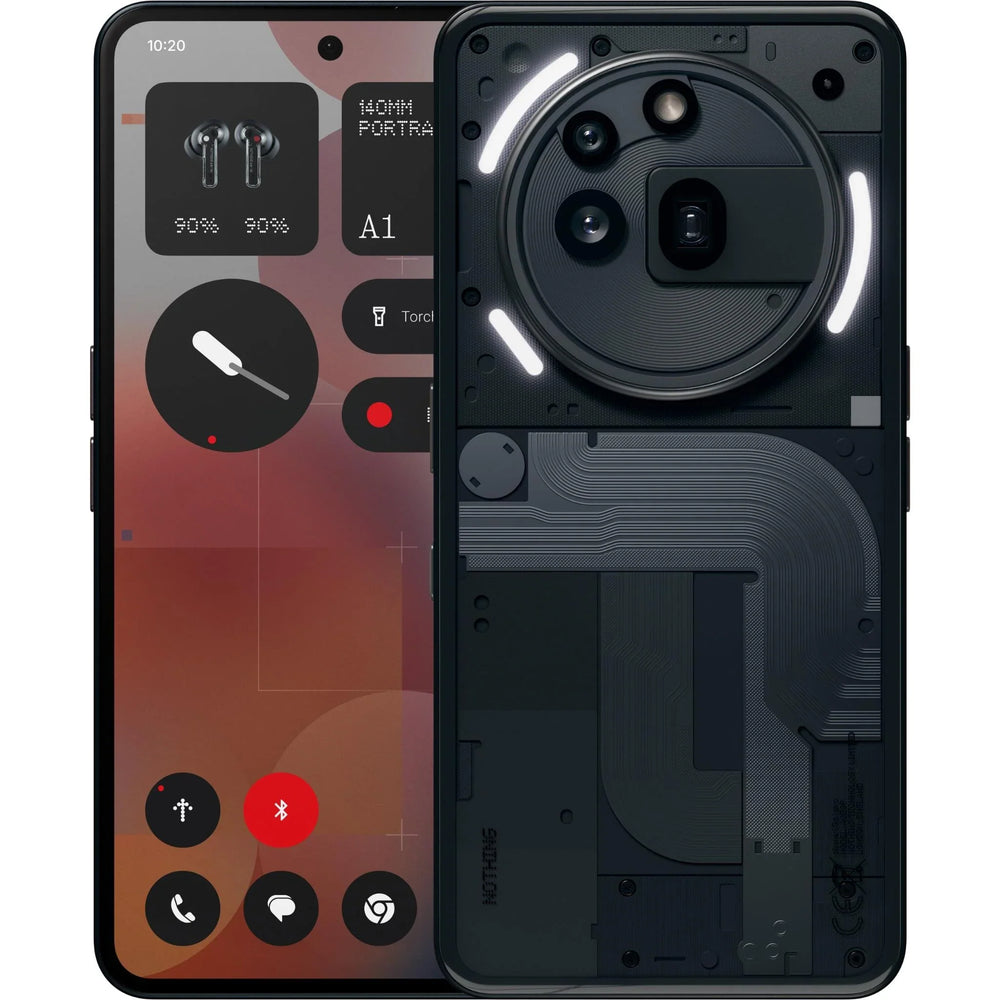 Nothing Phone 3a Pro