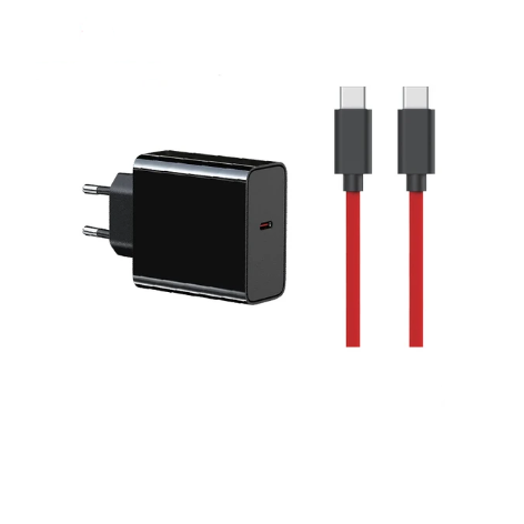 ZTE Nubia RedMagic Cargador 80W