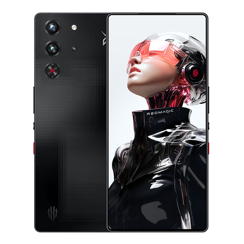 ZTE Nubia RedMagic 10S Pro