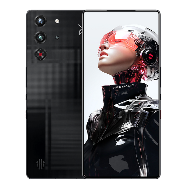 ZTE Nubia RedMagic 10S Pro
