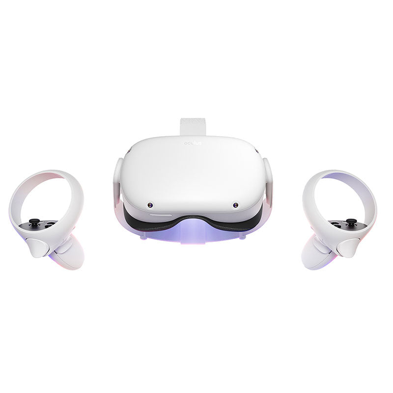Oculus Meta Quest 2 (Usado)