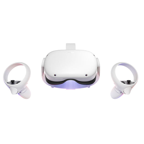Oculus Meta Quest 2 (Usado)