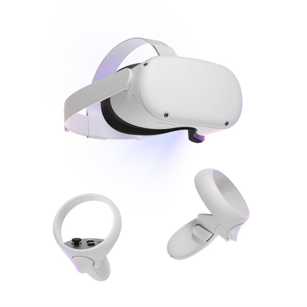 Oculus Quest 2 - Seminuevo