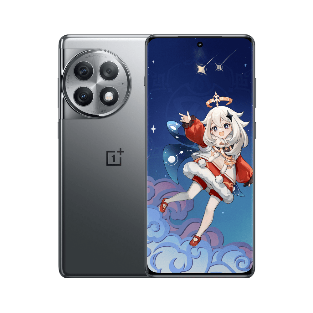 OnePlus Ace 2 Pro Genshin Impact [con ROM Global]