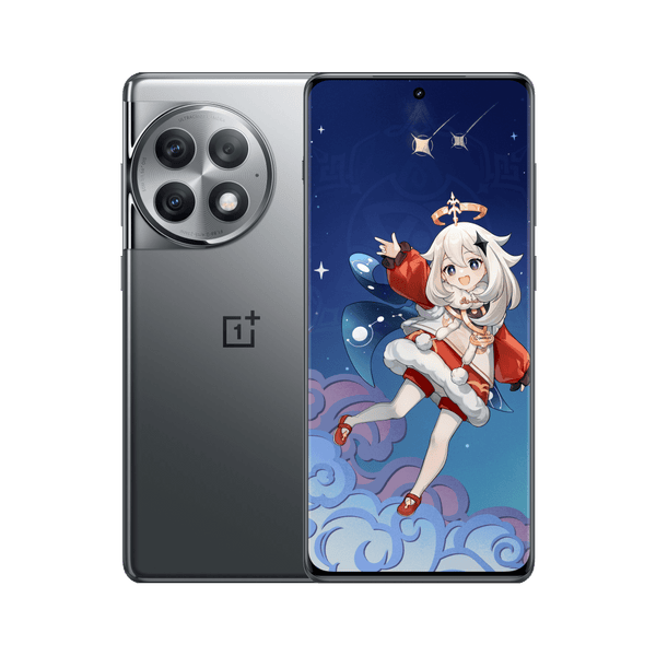 OnePlus Ace 2 Pro Genshin Impact [con ROM Global]