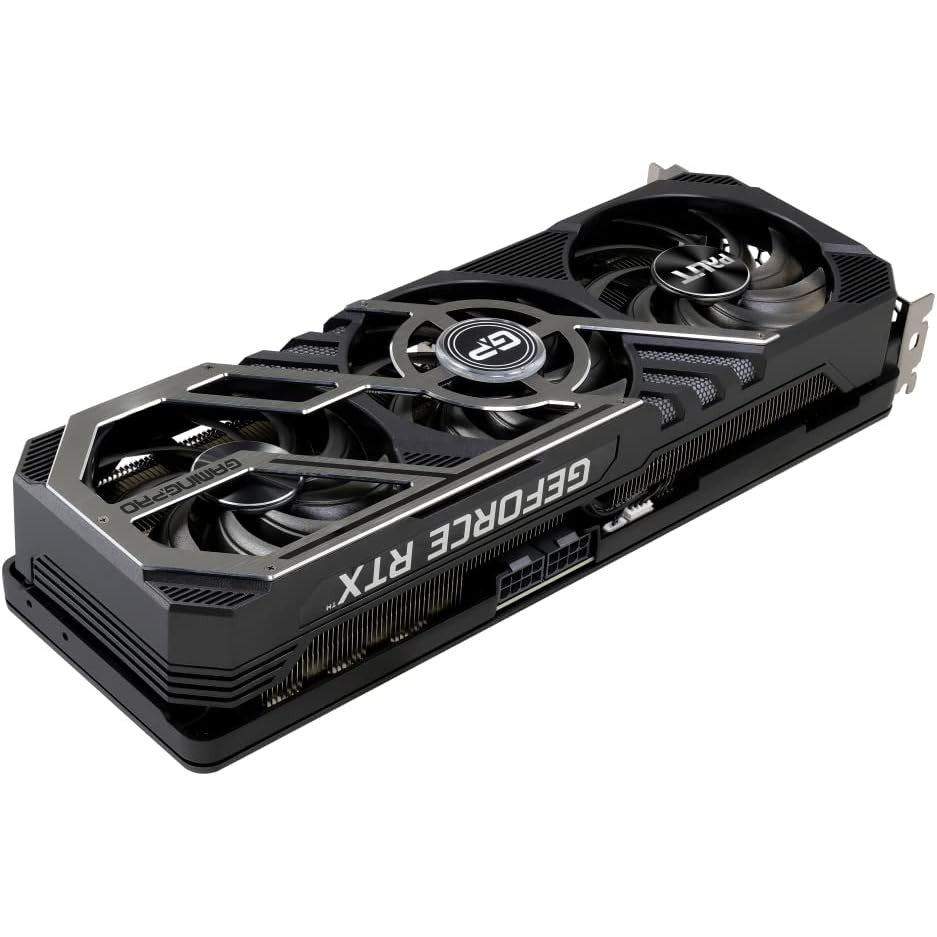 Palit - GeForce RTX 3070Ti Gaming Pro 8GB [Seminuevo]