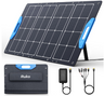 Ruko RK100 - Portable Solar Panel
