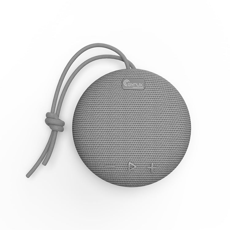 Parlante con Bluetooth portátil IPX7 - GYRUX