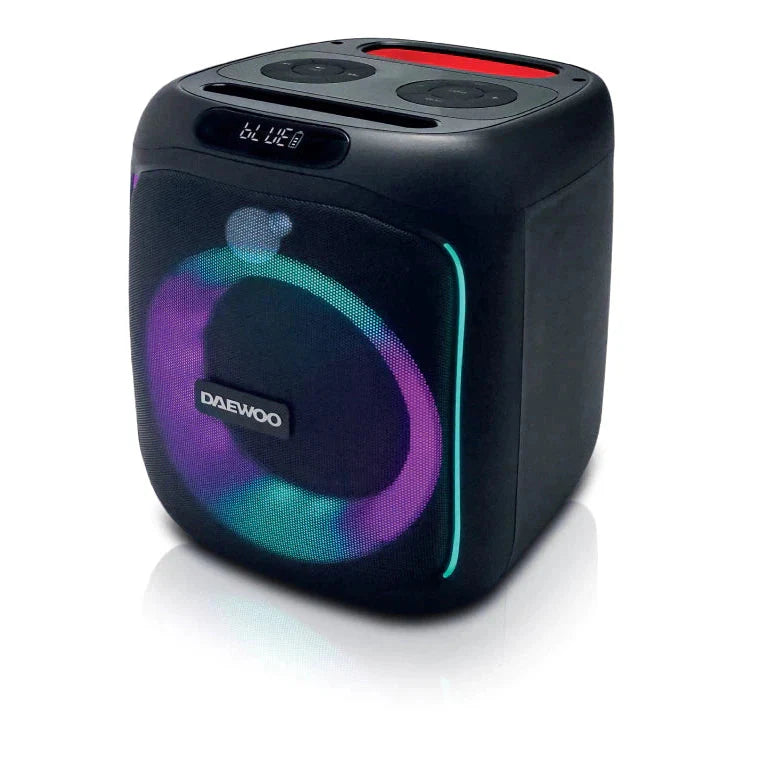 Parlante Daewoo Party speaker DI-621