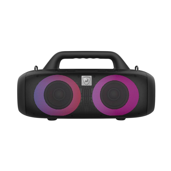 Parlantes Lamborghini BoomBox Urus MM