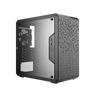 Cooler Master MasterBox Q300L Gabinete de PC
