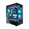 K2-N6-B MUSETEX Gabinete de PC