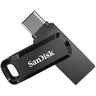 SanDisk Ultra Dual Drive Go USB Type-C Pendrive