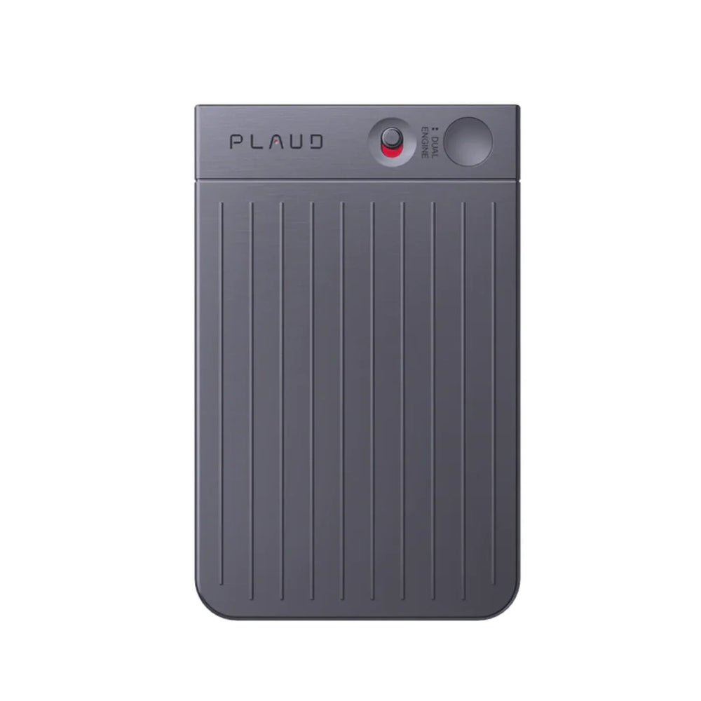 Plaud Note - Asistente de IA