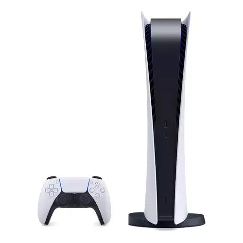 PlayStation 5 - Reacondicionado