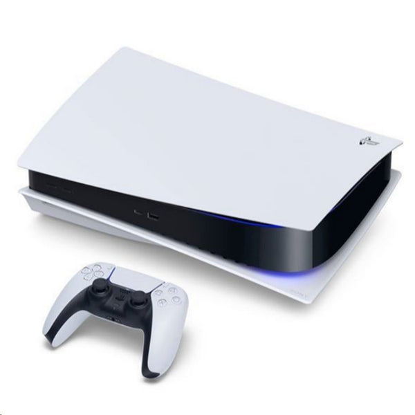 Playstation 5 Bundle God of War Ragnarök