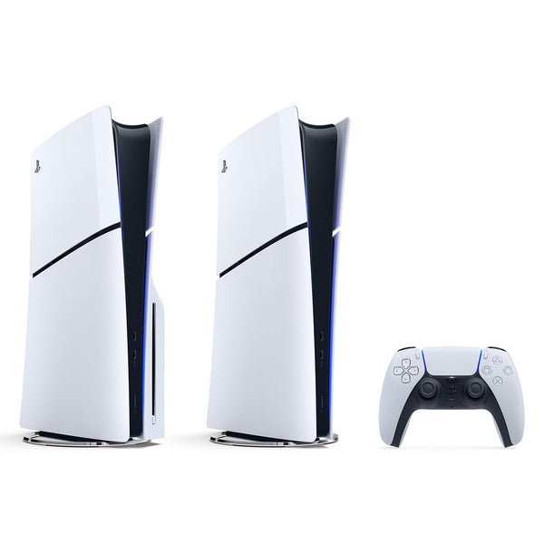 PlayStation 5 Slim