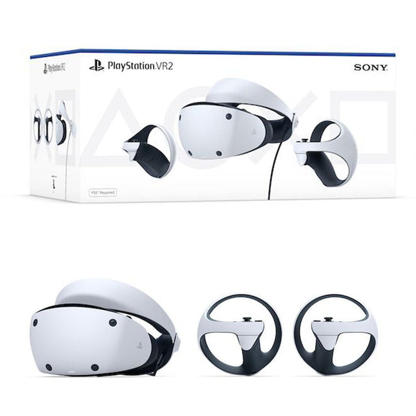 PlayStation VR2: Juego Inmersivo 3D