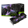 PNY GeForce RTX 4070 Ti 12GB XLR8 Gaming VERTO EPIC-X GPU