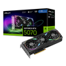 PNY GeForce RTX 5070 12GB ARGB Overclocked Triple Fan GPU