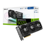 PNY GeForce RTX 5070 12GB Overclocked Triple Fan GPU