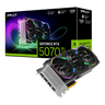 PNY GeForce RTX 5070Ti 16GB ARGB Overclocked Triple Fan GPU