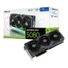 PNY GeForce RTX 5080 16GB Overclocked Triple Fan GPU