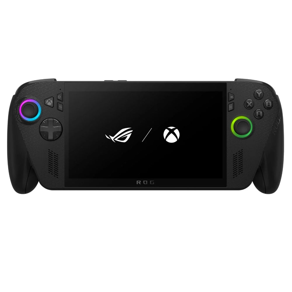 Asus ROG Xbox Ally X A Cuotas
