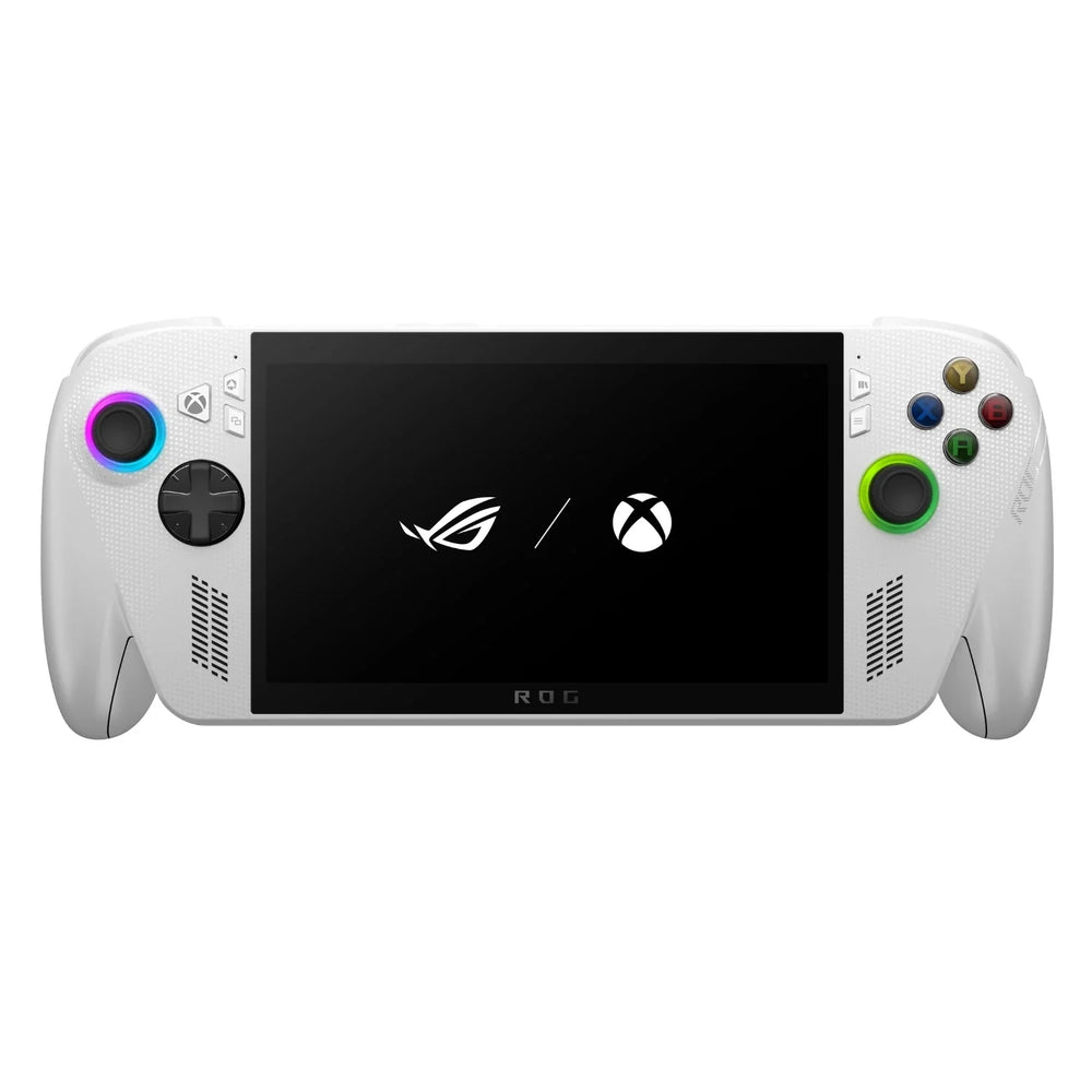 Asus ROG Xbox Ally Z2