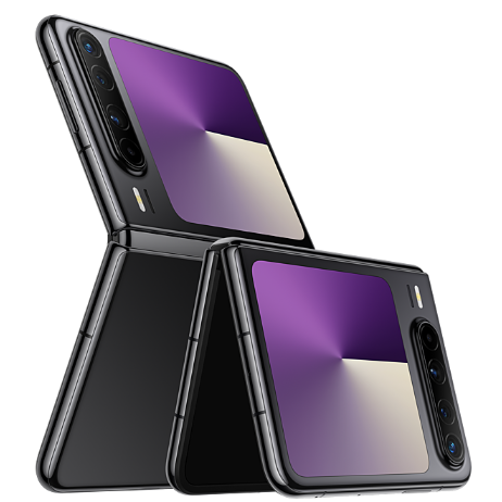 Preventa Huawei Pura X