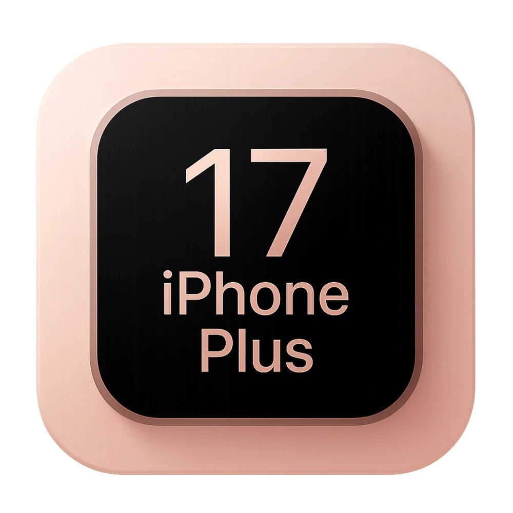 Preventa iPhone 17 Plus