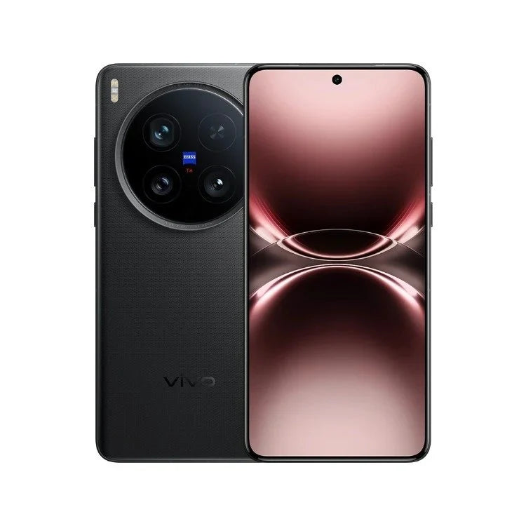 Vivo X200 Ultra Presale