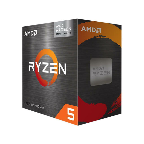 Procesador AMD Ryzen 5 5600G