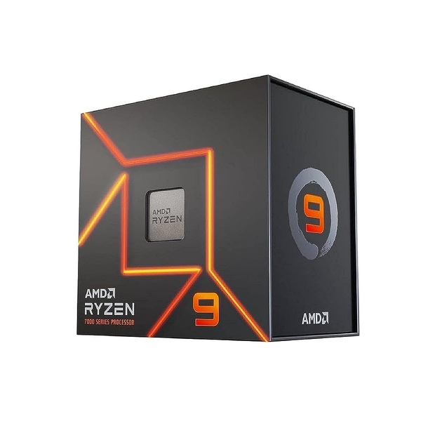 Procesador AMD Ryzen 9 7950X