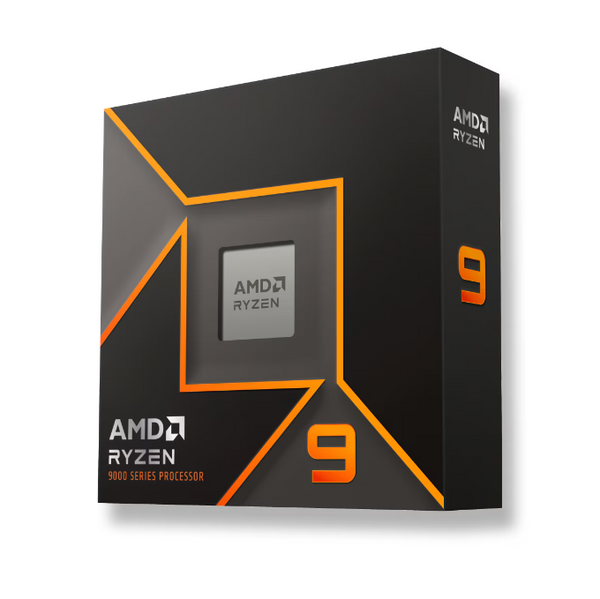 Procesador AMD Ryzen 9 9900X