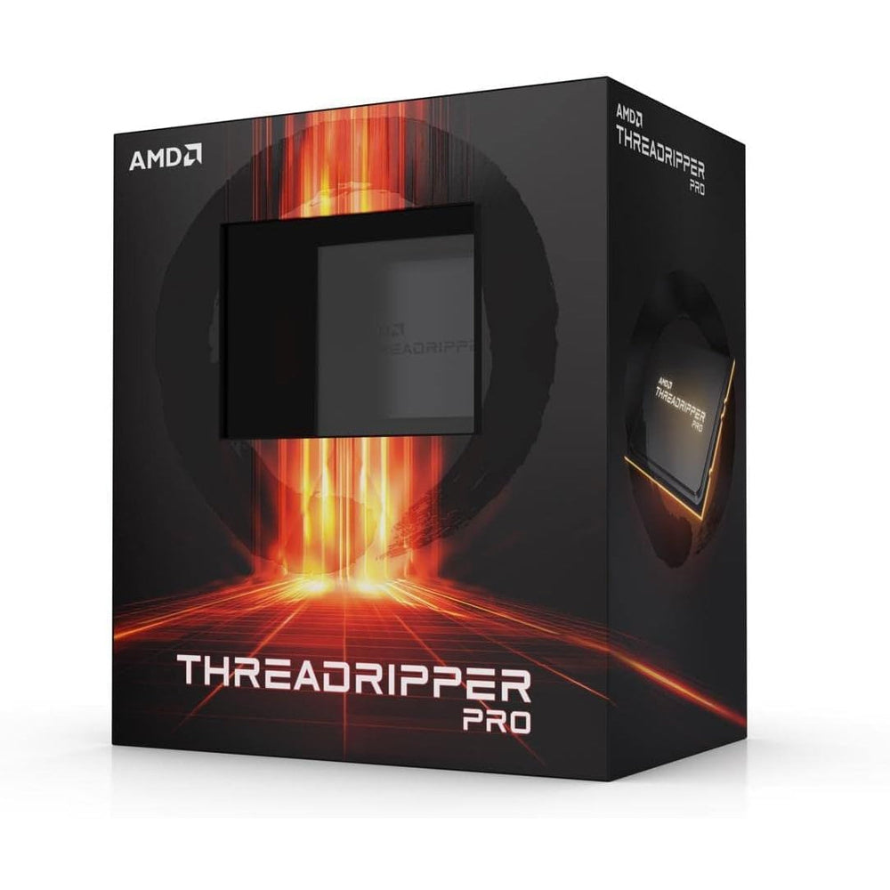 Procesador AMD Ryzen Threadripper Pro 5975WX