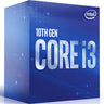 Procesador Intel core i3-10100