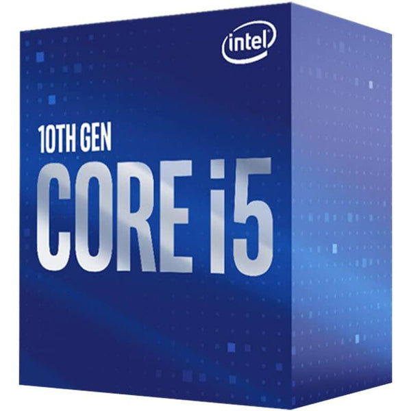 Procesador Intel Core i5-10400