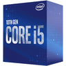 Procesador Intel Core i5-10400