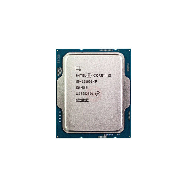 Procesador Intel Core i5 13600KF
